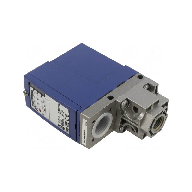 Presostat Presiune 0,6-10 bar SPDT G 1/4 XMLA010A2S11 | Electronic-mag.ro | Componente Electronice Presostat Presiune 0,6-10 bar SPDT G 1/4 XMLA010A2S11 | Electronic-mag.ro | Componente Electronice