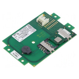 Cititor RFID Bluetooth Low Energy 4,3-5,5V Rază 100mm