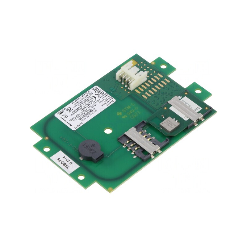 Cititor RFID Bluetooth Low Energy 4,3-5,5V Rază 100mm | Electronic-mag.ro | Componente Electronice Cititor RFID Bluetooth Low Energy 4,3-5,5V Rază 100mm | Electronic-mag.ro | Componente Electronice