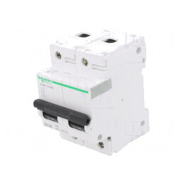 Întrerupător Supracurent 125A 2 Poli 10kA 230/400V | Electronic-mag.ro | Componente Electronice