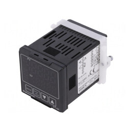 Regulator Temperatură Panou SSR OUT 2: OC -10÷55°C | Electronic-mag.ro | Componente Electronice