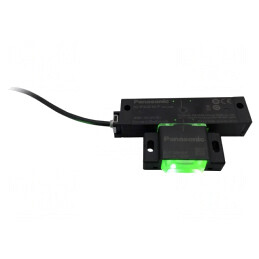 Întrerupător de Siguranță RFID IP65 Termoplast PC | Electronic-mag.ro | Componente Electronice