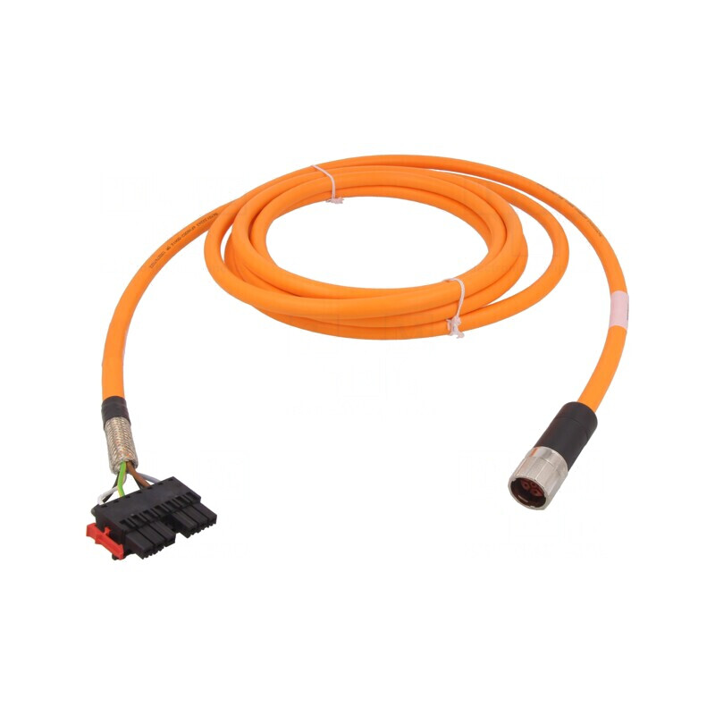 Cablu Confecţionat 5m PUR ÖLFLEX CONNECT Siemens | Electronic-mag.ro | Componente Electronice Cablu Confecţionat 5m PUR ÖLFLEX CONNECT Siemens | Electronic-mag.ro | Componente Electronice