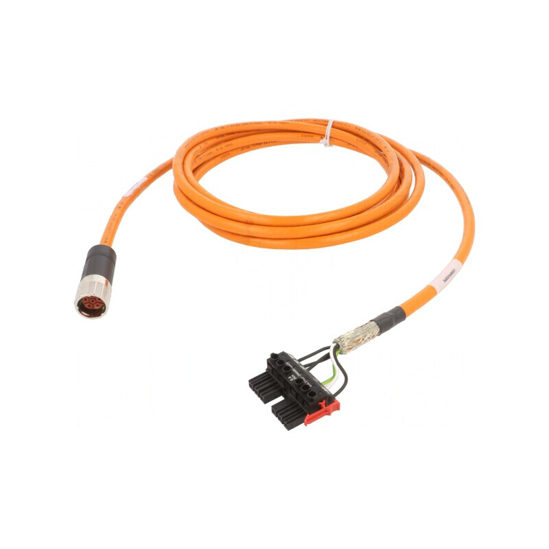 Cablu 5m PUR ÖLFLEX CONNECT Siemens | Electronic-mag.ro | Componente Electronice Cablu 5m PUR ÖLFLEX CONNECT Siemens | Electronic-mag.ro | Componente Electronice