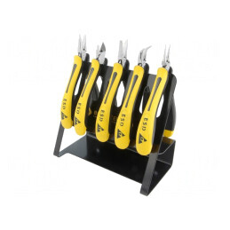 Set Clești ESD 6 Bucăți | Electronic-mag.ro | Componente Electronice