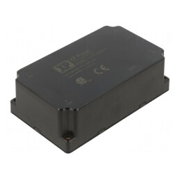Convertor DC/DC 15V 15W 1000mA | Electronic-mag.ro | Componente Electronice