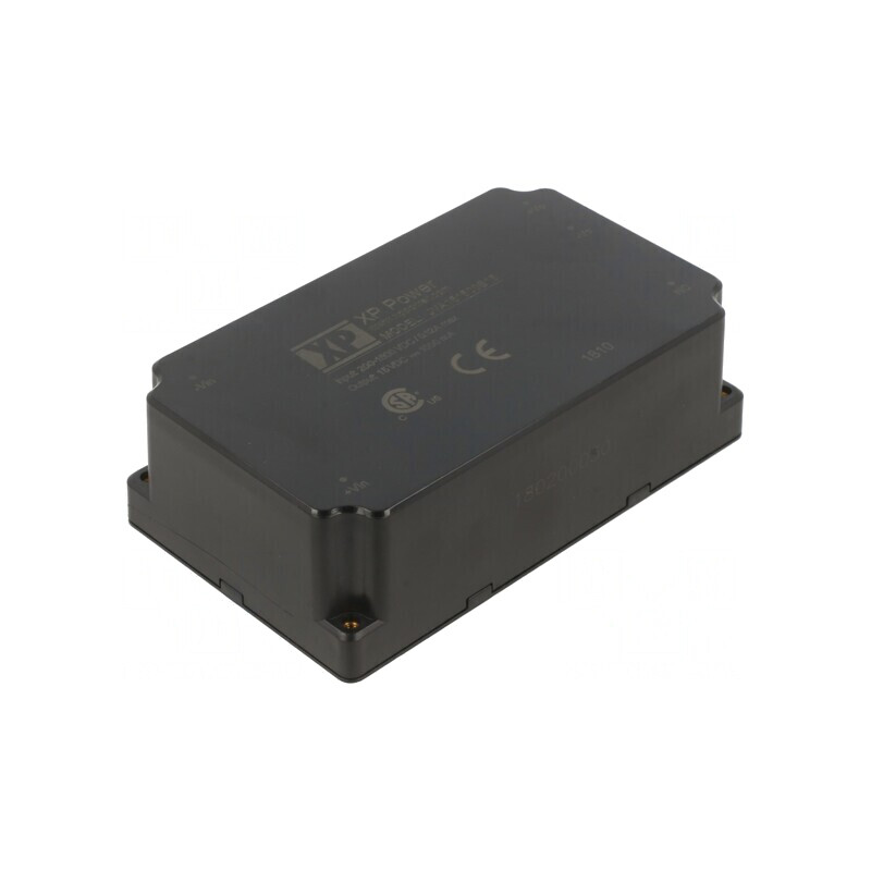 Convertor DC/DC 15V 15W 1000mA | Electronic-mag.ro | Componente Electronice
