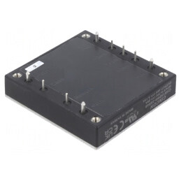 Convertor DC/DC 150W 9-75V la 48V 3.13A | Electronic-mag.ro | Componente Electronice