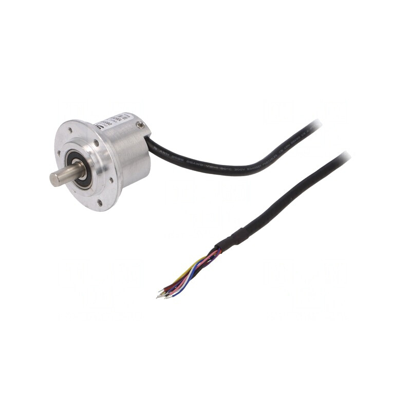 Encodor Incremental 100imp/rotație 7-30VDC Push/Pull | Electronic-mag.ro | Componente Electronice Encodor Incremental 100imp/rotație 7-30VDC Push/Pull | Electronic-mag.ro | Componente Electronice