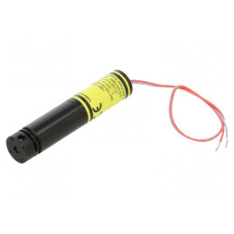 Modul Laser Verde 5mW 532nm 90° | Electronic-mag.ro | Componente Electronice