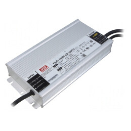 Alimentator LED 481W 2,1A 127-431V | Electronic-mag.ro | Componente Electronice