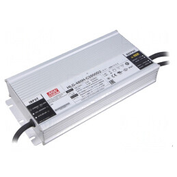 Alimentator LED 479W 85-171VDC 127-431VAC | Electronic-mag.ro | Componente Electronice