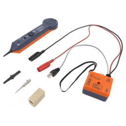 Localizator de conductori electrici ajustabil | Electronic-mag.ro | Componente Electronice