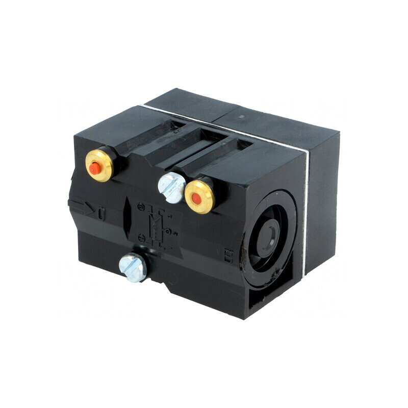 Modul Logic Pneumatic 2-8 bar 10 Milioane Cicluri | Electronic-mag.ro | Componente Electronice
