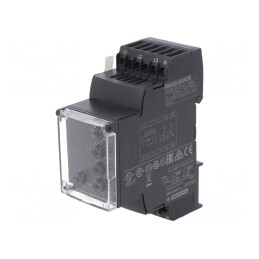 Releu Monitorizare Tensiune DIN IP30 RM35UB3N30 | Electronic-mag.ro | Componente Electronice
