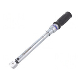 Cheie Dinamometrică 10-60Nm Fixare 9x12 | Electronic-mag.ro | Componente Electronice