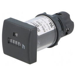 Contor Timp Funcționare 22mm Harmony XB4 IP66 | Electronic-mag.ro | Componente Electronice