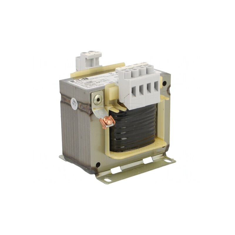 Transformator Alimentare 100VA 400V-230V cu Șurub IP00 | Electronic-mag.ro | Componente Electronice