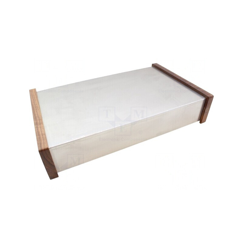 Carcasă Aluminiu 254x432x76mm | Electronic-mag.ro | Componente Electronice Carcasă Aluminiu 254x432x76mm | Electronic-mag.ro | Componente Electronice