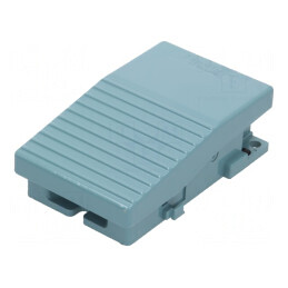 Comutator de picior 3A 240VAC SPST-NO SPST-NC XPEM110 | Electronic-mag.ro | Componente Electronice