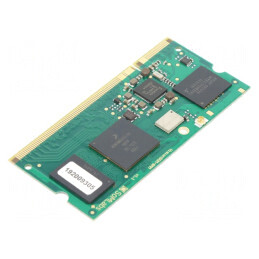 Modul SOM i.MX8 Quad-core 5VDC eMMC LPDDR4 | Electronic-mag.ro | Componente Electronice