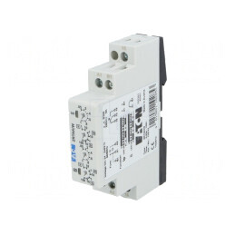 Timer Programabil SPDT 0,05s-100h 250VAC/8A 24-240V | Electronic-mag.ro | Componente Electronice