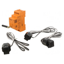 Controler pentru Şină DIN 3x230/400VAC 50/60Hz | Electronic-mag.ro | Componente Electronice