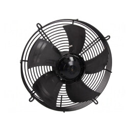 Ventilator AC Axial 230V 300mm 1800m3/h | Electronic-mag.ro | Componente Electronice
