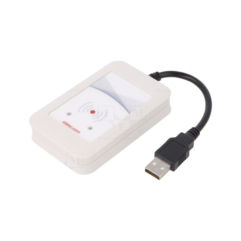 Cititor RFID USB cu Antenă 4,3-5,5V 100mm 120mA | Electronic-mag.ro | Componente Electronice Cititor RFID USB cu Antenă 4,3-5,5V 100mm 120mA | Electronic-mag.ro | Componente Electronice