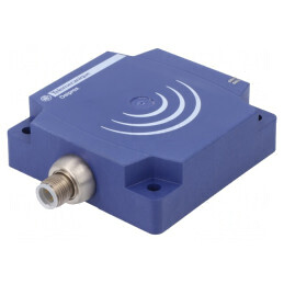 Senzor Inductiv 0-60mm PNP NO 12-24VDC IP67 | Electronic-mag.ro | Componente Electronice