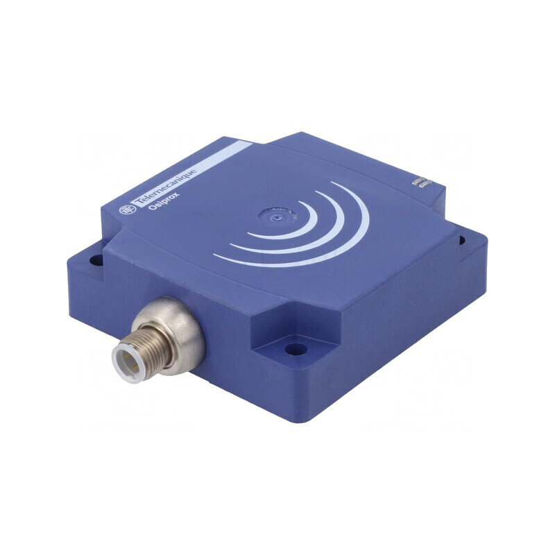 Senzor Inductiv 0-60mm PNP NO 12-24VDC IP67 | Electronic-mag.ro | Componente Electronice