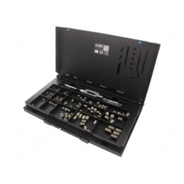 Kit Reparare Filete Manuală | Electronic-mag.ro | Componente Electronice
