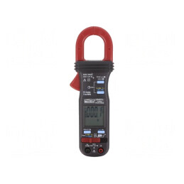 Aparat de Măsură Digital Multifuncțional cu Pensetă LCD BM357S | Electronic-mag.ro | Componente Electronice