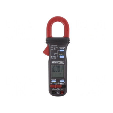 Aparat de Măsură Digital Multifuncțional cu Pensetă LCD BM357S | Electronic-mag.ro | Componente Electronice