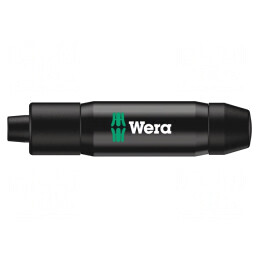 Mâner de Şurubelniţă cu Impact Wera | Electronic-mag.ro | Componente Electronice