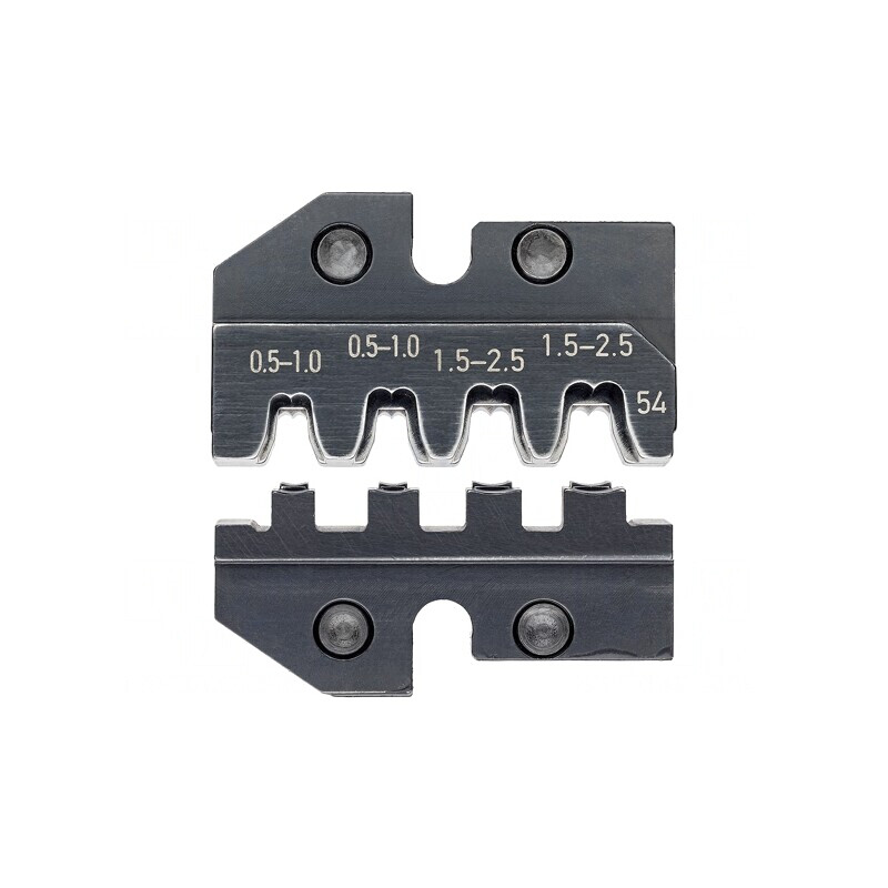 Fălci de Crimpare 97 49 54 | Electronic-mag.ro | Componente Electronice