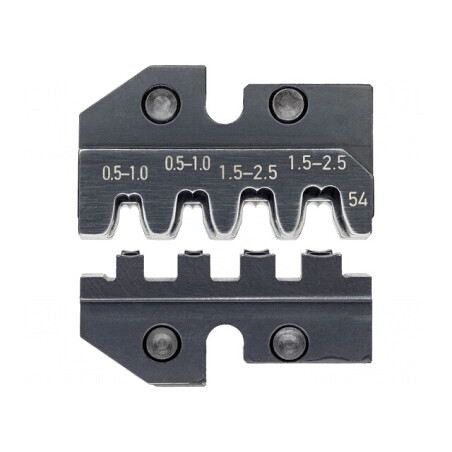Fălci de Crimpare 97 49 54 | Electronic-mag.ro | Componente Electronice