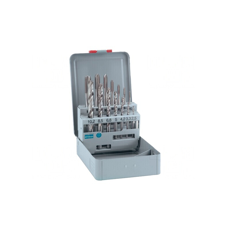 Kit Tarozi Filet M10-M8 | Electronic-mag.ro | Componente Electronice