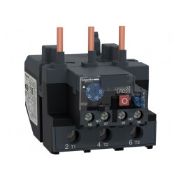Releu Termic 48-65A LRD3359 | Electronic-mag.ro | Componente Electronice