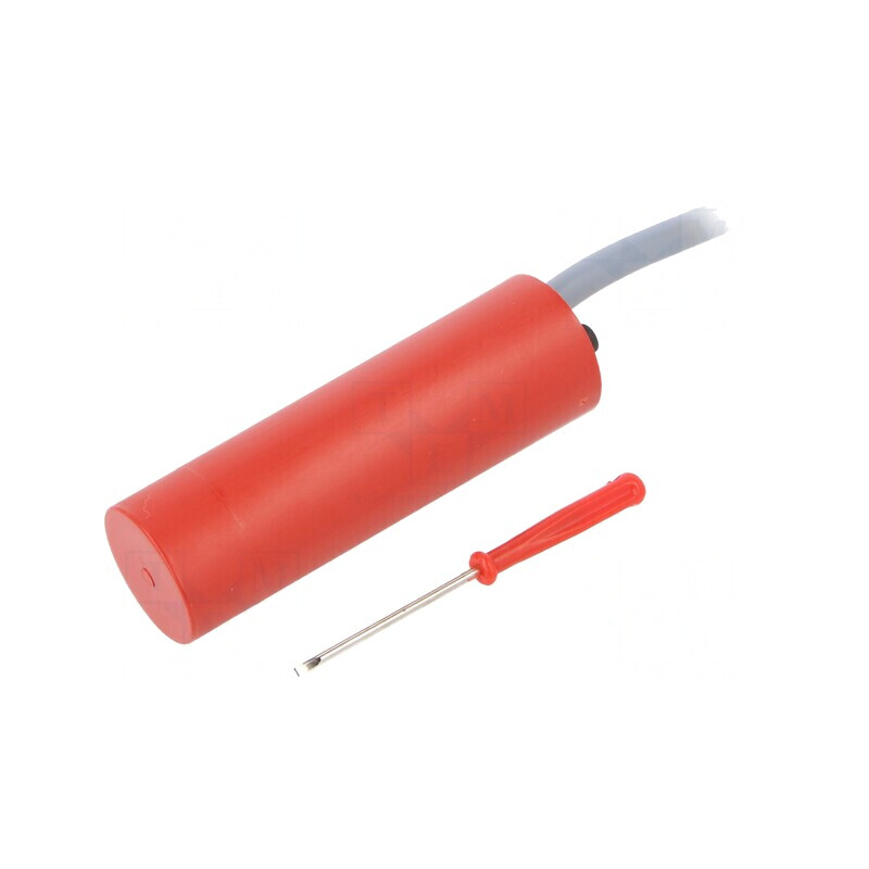 Senzor Capacitiv 230V SPDT 4-12mm | Electronic-mag.ro | Componente Electronice Senzor Capacitiv 230V SPDT 4-12mm | Electronic-mag.ro | Componente Electronice