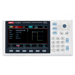 Generator Funcții 30MHz LCD TFT 4.3 UTG932E | Electronic-mag.ro | Componente Electronice