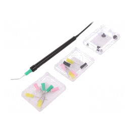 Extractor cu Vacuum pentru Lipit JBC | Electronic-mag.ro | Componente Electronice