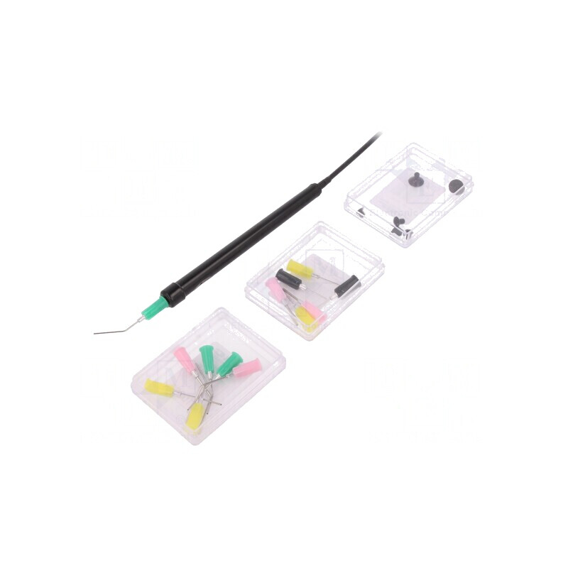 Extractor cu Vacuum pentru Lipit JBC | Electronic-mag.ro | Componente Electronice