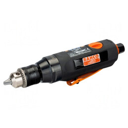 Şlefuitor Pneumatic cu Viteză Redusă 6,3bar | Electronic-mag.ro | Componente Electronice