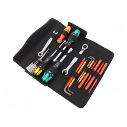 Kit Utilizare Generală 15 Bucăți | Electronic-mag.ro | Componente Electronice