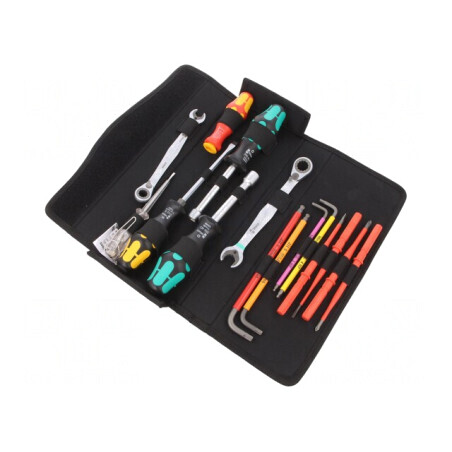Kit Utilizare Generală 15 Bucăți | Electronic-mag.ro | Componente Electronice