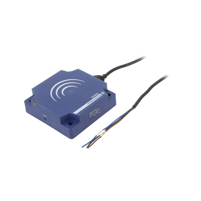 Senzor Inductiv PNP NO 0-60mm 12-24VDC IP67 | Electronic-mag.ro | Componente Electronice