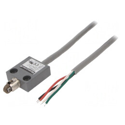 Limitator cursă industrial 914CE3-3 | Electronic-mag.ro | Componente Electronice