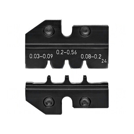 Fălci Crimpare Conectori D-Sub | Electronic-mag.ro | Componente Electronice