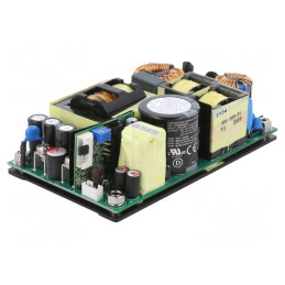 Alimentator Pulsatoriu 500W 24V 15,83A | Electronic-mag.ro | Componente Electronice